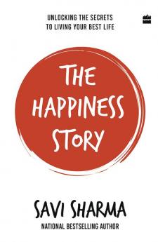 HAPPINESS STORY