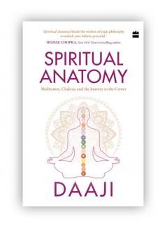 SPIRITUAL ANATOMY