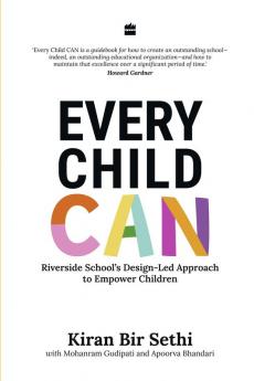 EVERY CHILD CAN