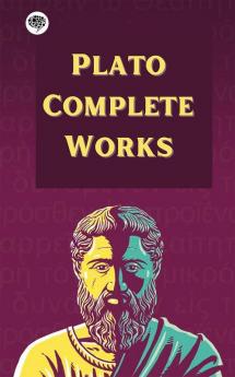 Plato: Complete Works