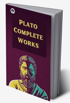 Plato: Complete Works