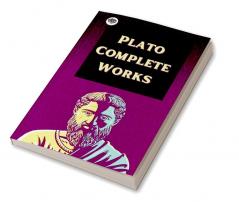 Plato: Complete Works