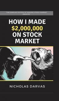 How I made $2000000 on Stock Market