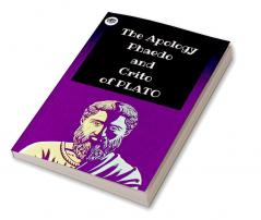 The Apology Phaedo and Crito of Plato