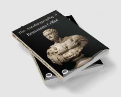 The Autobiography of Benvenuto Cellini