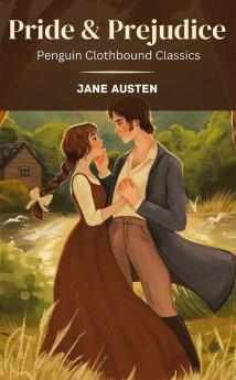 Pride and Prejudice (Penguin Clothbound Classics)