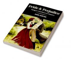 Pride and Prejudice (Penguin Clothbound Classics)