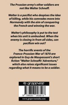 Walter Schnaffs's Adventure