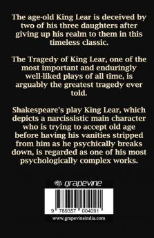 The Tragedy of King Lear