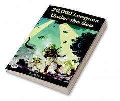 20000 Leagues under the Sea