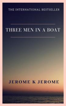 Three Men in a Boat