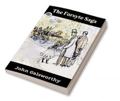 The Forsyte Saga