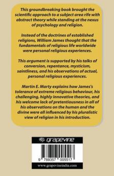 The Varieties of Religious Experience