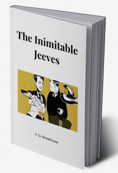 The Inimitable Jeeves