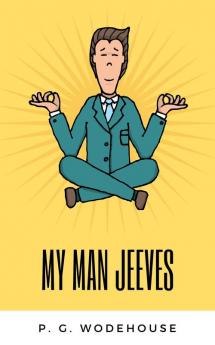 My Man Jeeves