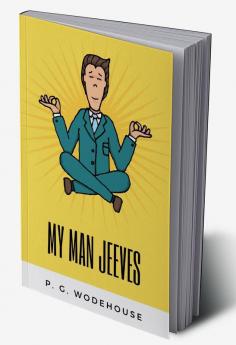 My Man Jeeves