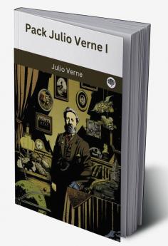 Pack Julio Verne I