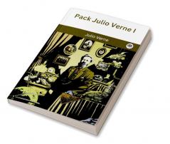 Pack Julio Verne I