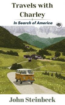 Travels with Charley In Search of America