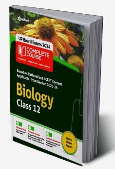 Complete Course Biology 12th