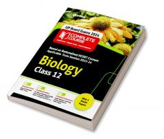 Complete Course Biology 12th