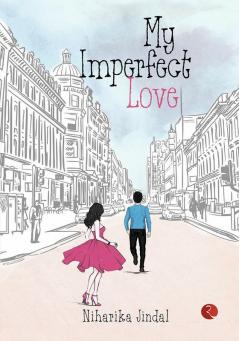 MY IMPERFECT LOVE