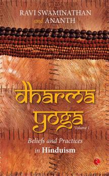 Dharma Yoga Volume 1