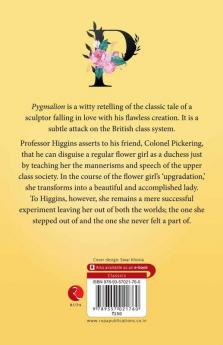 Pygmalion