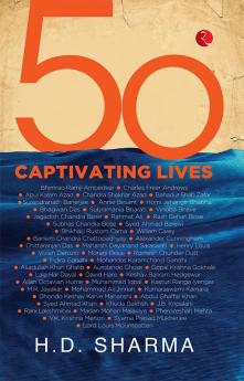 50 Captivating Lives