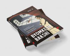 Byomkesh Bakshi| Vol. II