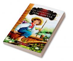 The Adventures of Tom Sawyer