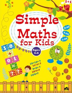 Simple Maths for Kids