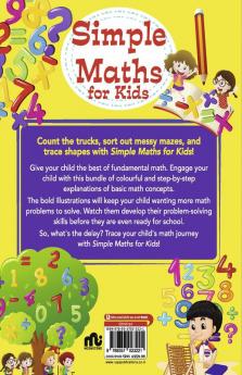 Simple Maths for Kids