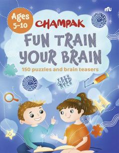 Fun Train Your Brain