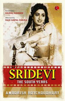 Sridevi : The South Years