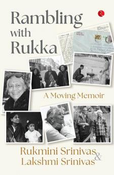 Rambling with Rukka: A Moving Memoir