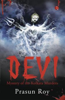 DEVI : Mystery of the Calcutta Murders