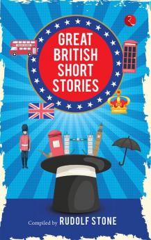 Great British Short Stories