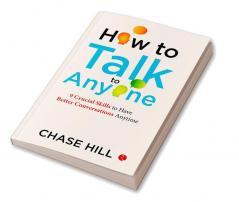 HOW TO TALK TO ANYONE-1st