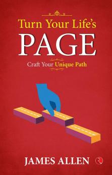 Turn Your Life’s Page: Craft Your Unique Path