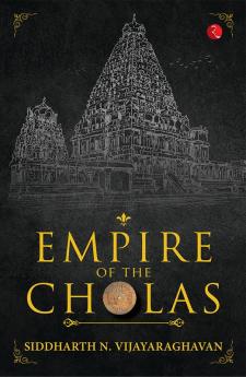Empire of the Cholas