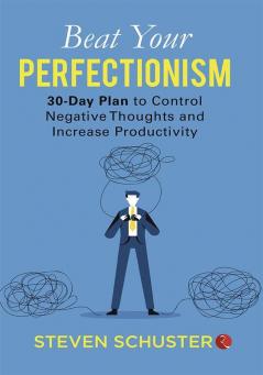 BEAT YOUR PERFECTIONISM -1st