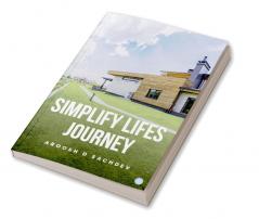 Simplify Lifes Journey