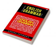 The complete English Grammar for all