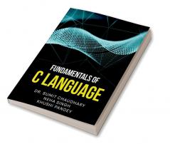 Fundamentals of C Language