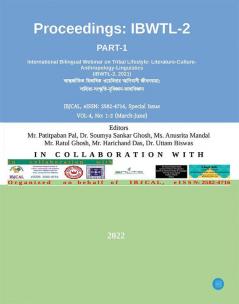 Proceedings: IBWTL-2 (PART-1)