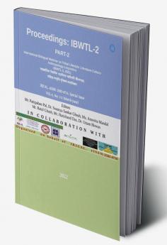 Proceedings: IBWTL-2 (PART-2)