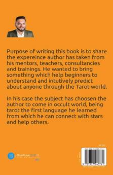 Vision of Tarot World