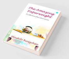 The Amazing Paperweight