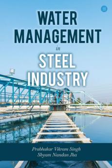 Water Management in Steel Industry